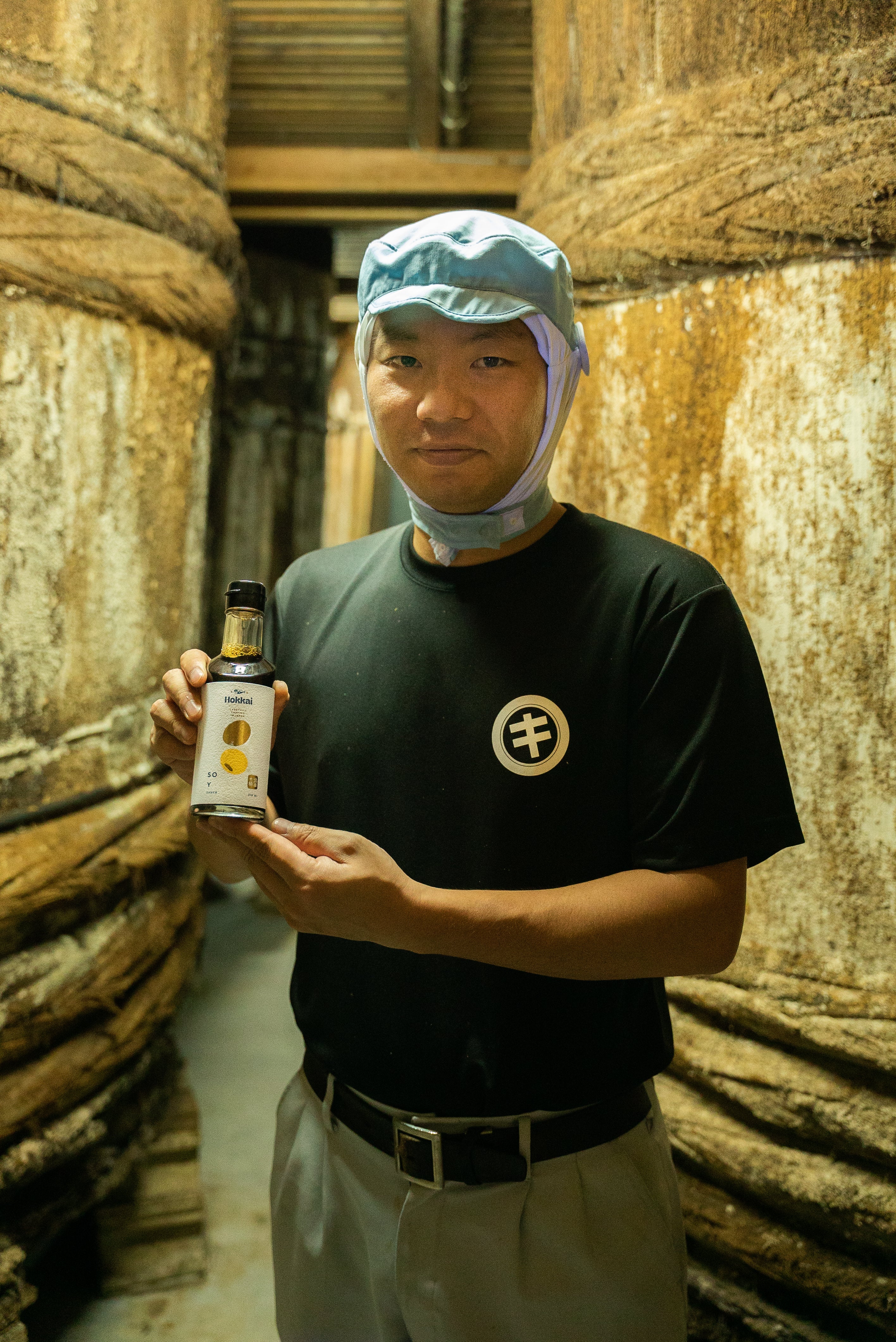 Hokkai Sojasaus