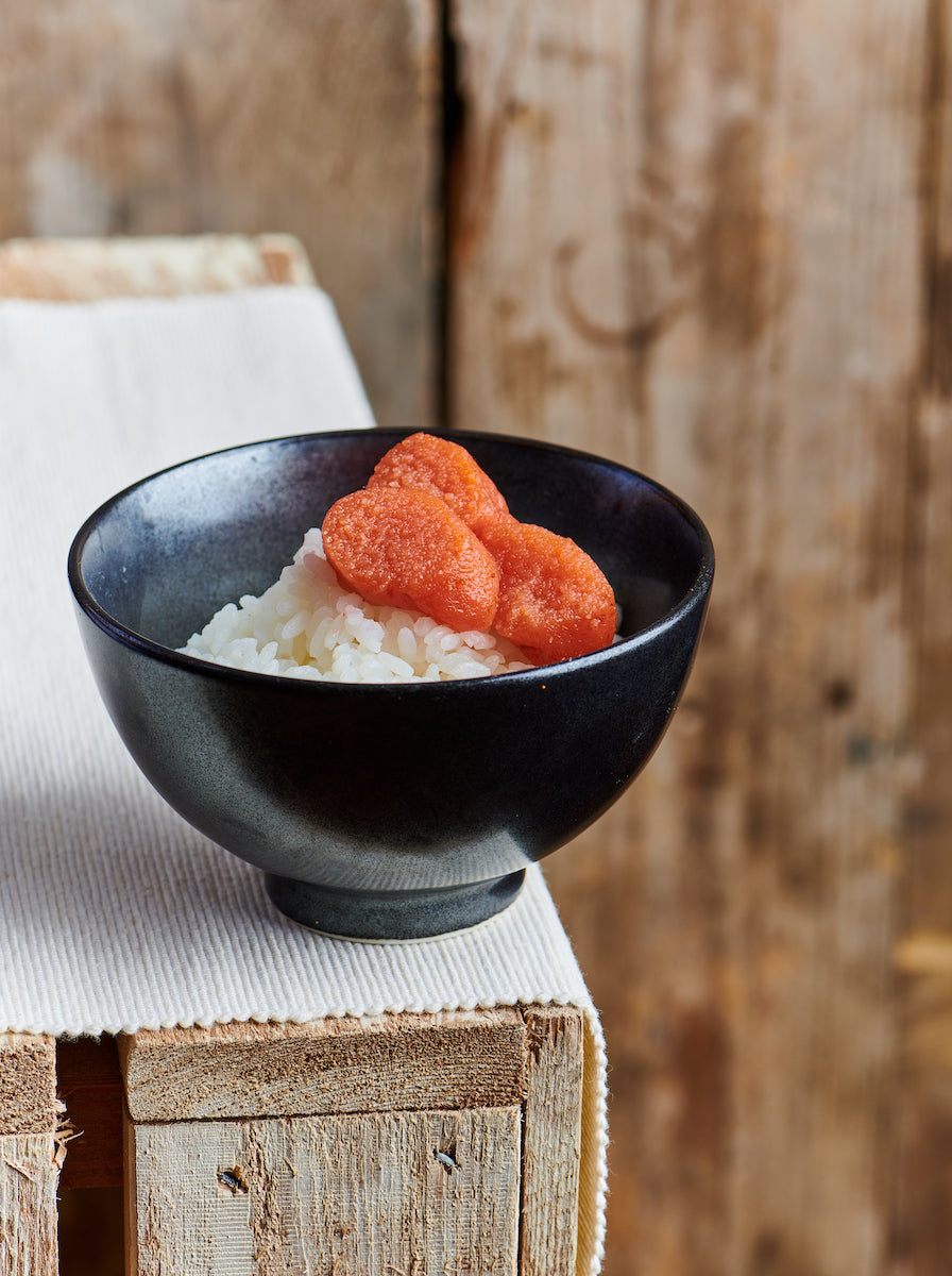 Mentaiko